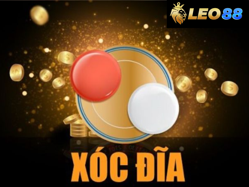 Giới Thiệu Về Xóc Đĩa Leo88