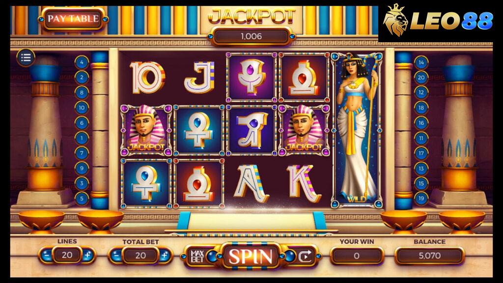 Chiến Lược Để Chiến Thắng Slot Jackpots