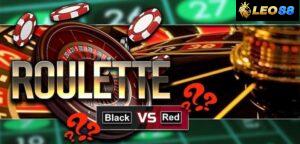 Roulette Trực Tiếp Là Gì?