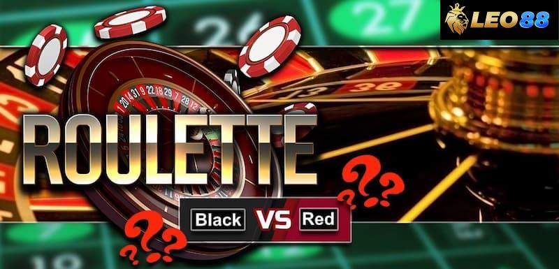 Roulette Trực Tiếp Là Gì?