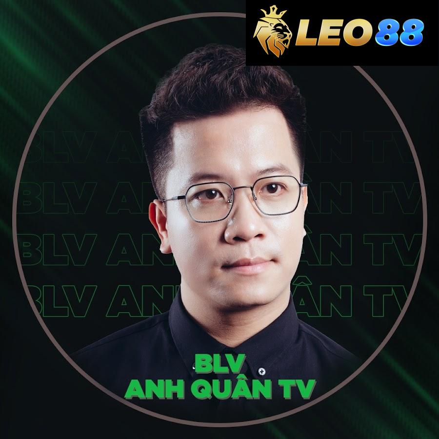 Tác Giả Leo88 BLV Anh Quân